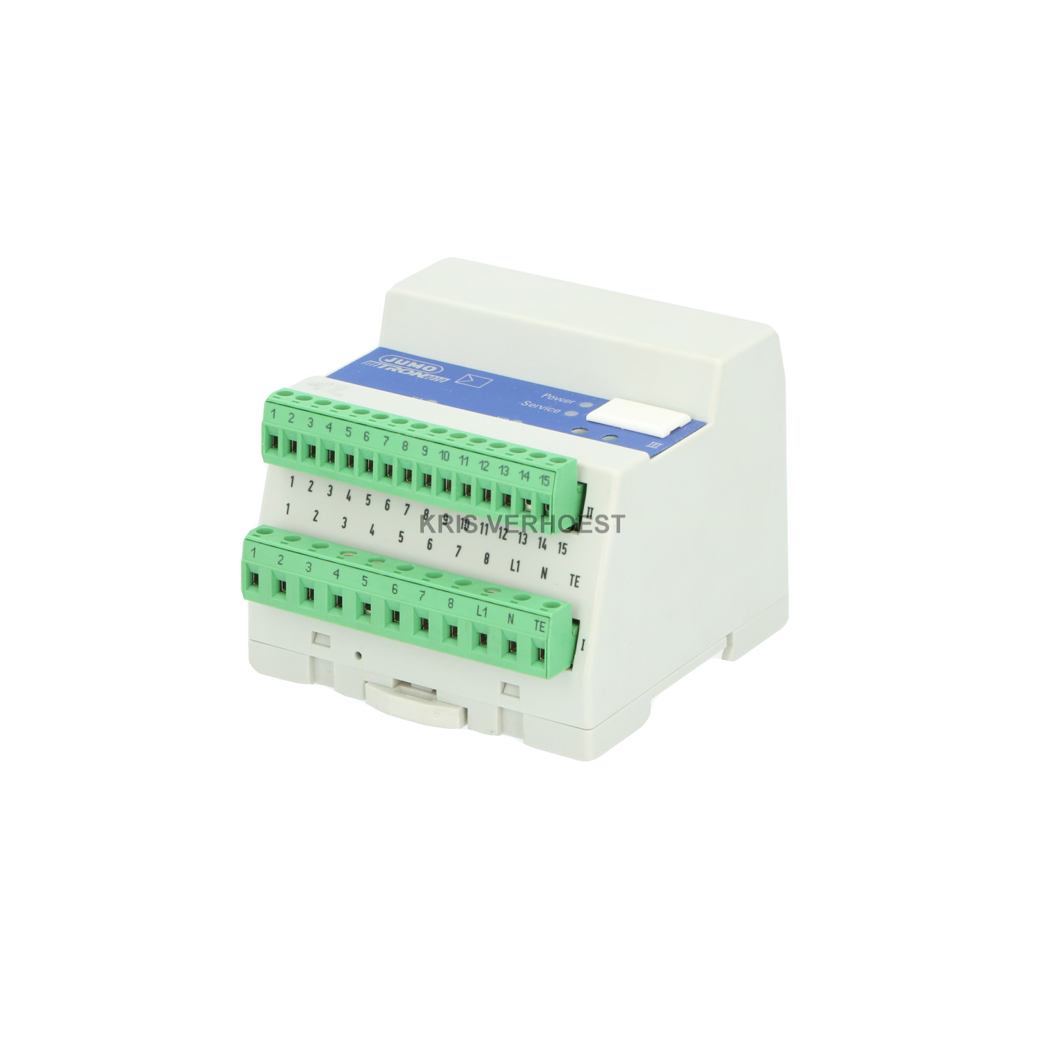 Jumo 704010/0-888-302-23 (NEW)
