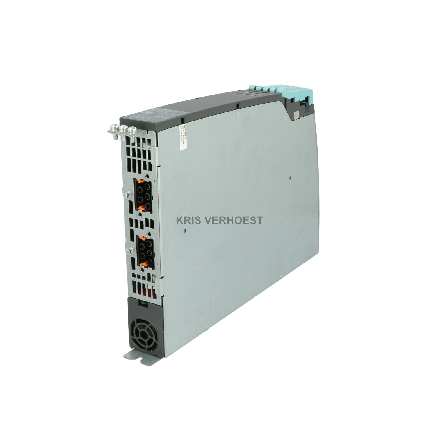 Siemens 6SL3120-2TE21-0AA3 (NEW)