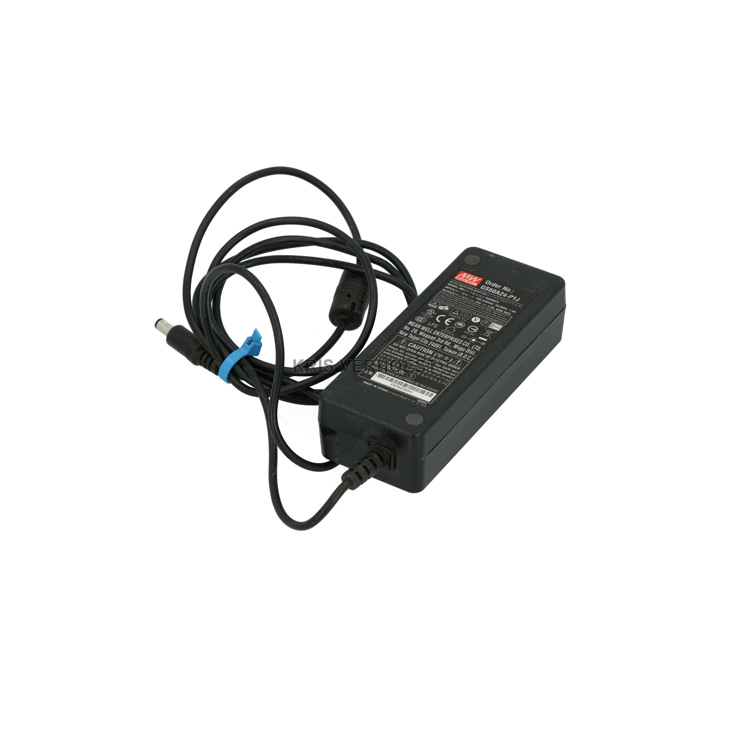 Mean Well GS60A24-P1J (NEW)