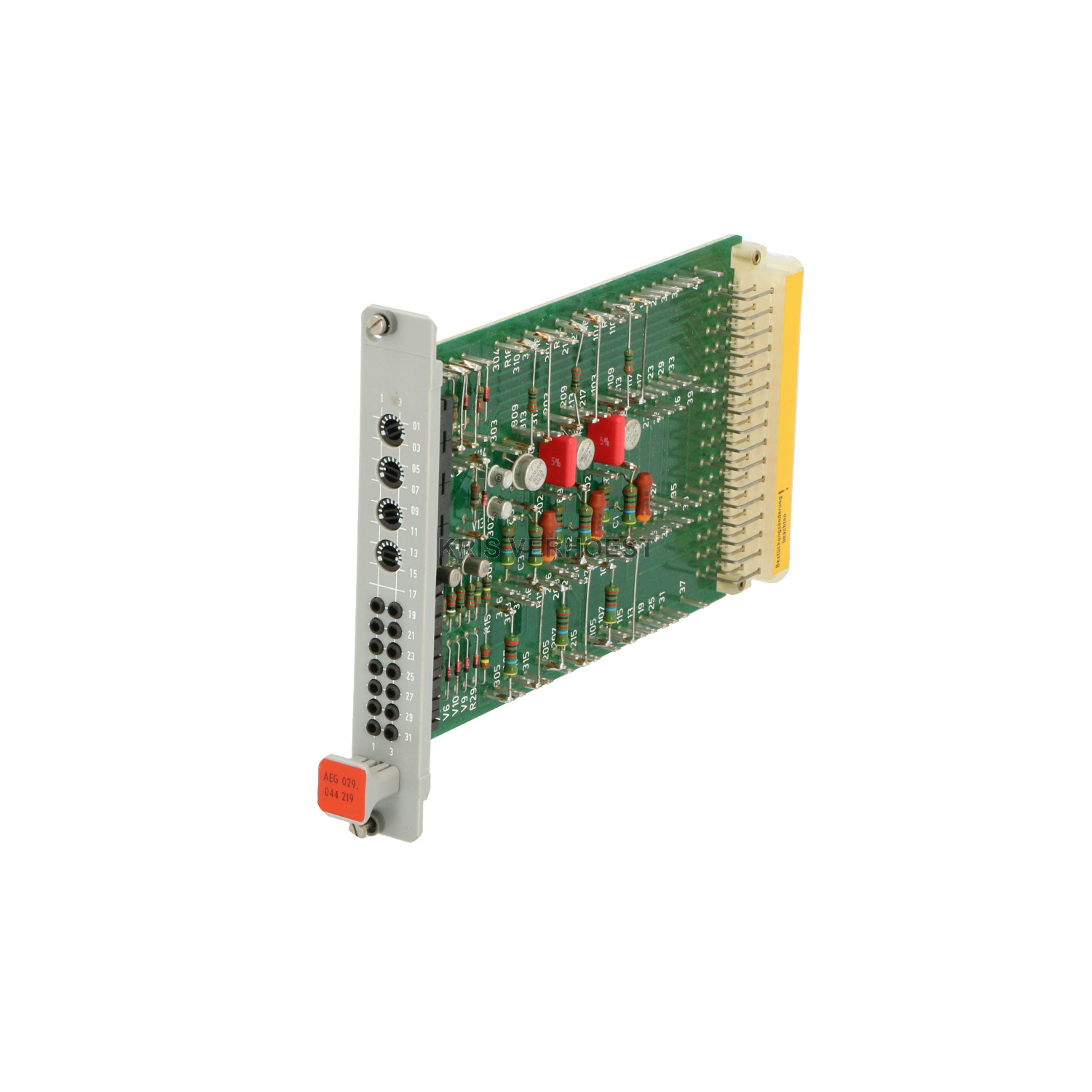 AEG 029.044220 (NEW)