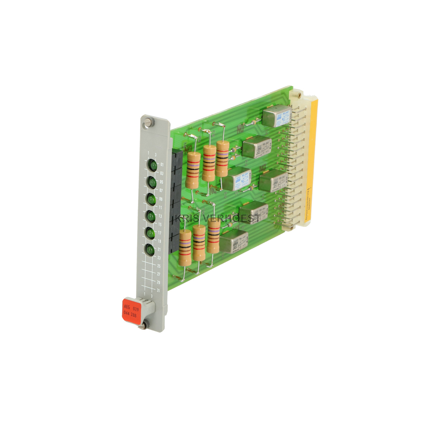 AEG 029044288 (USED)