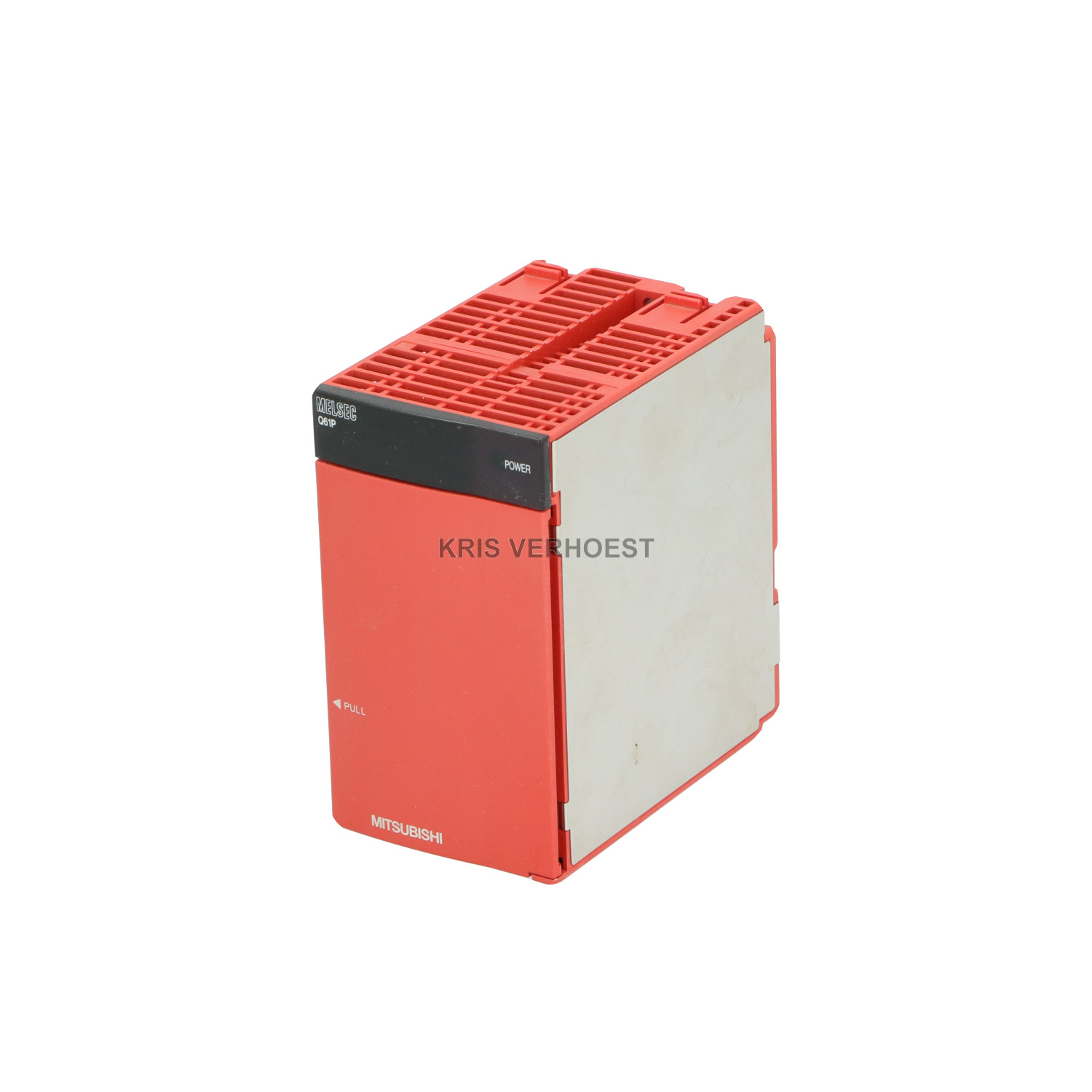 Mitsubishi Q61P (USED)