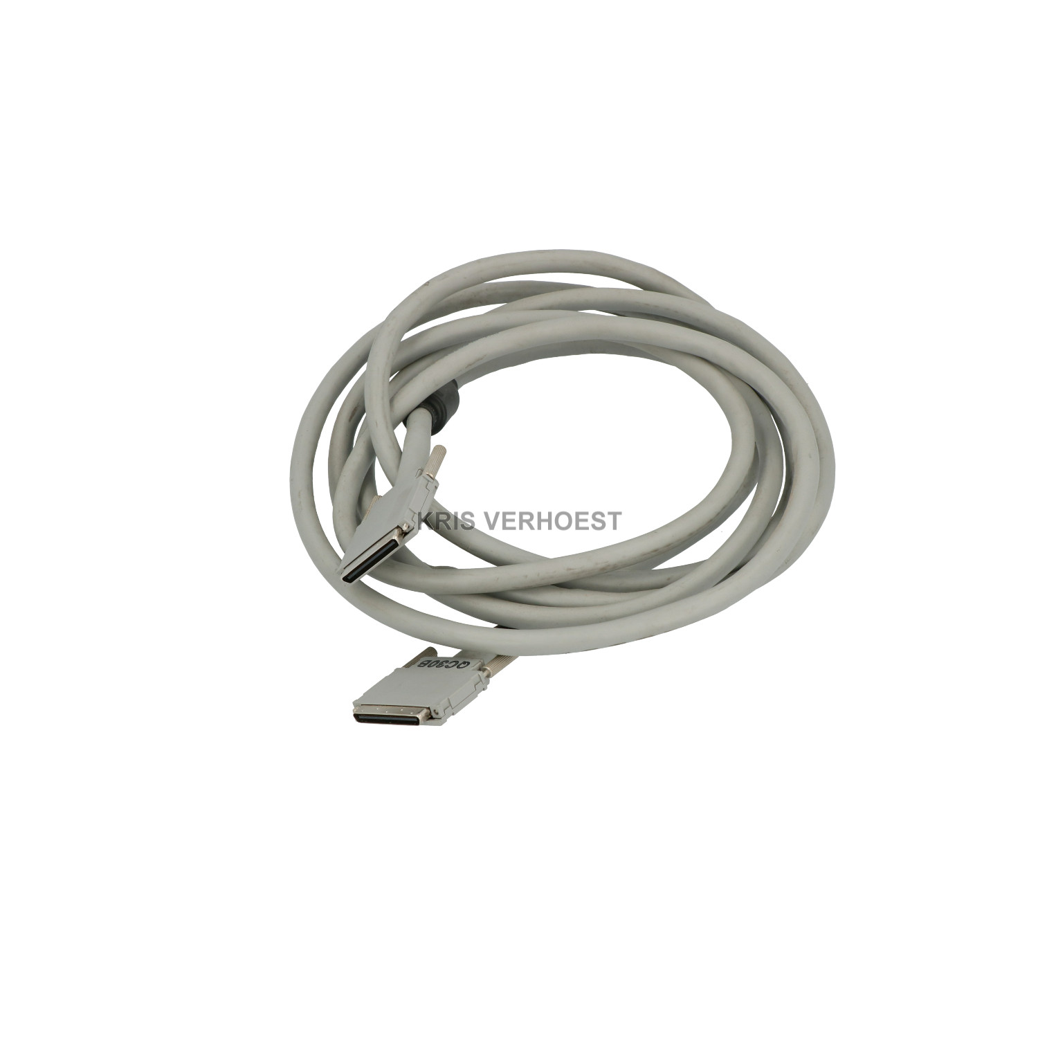 Mitsubishi QC30B (NEW)