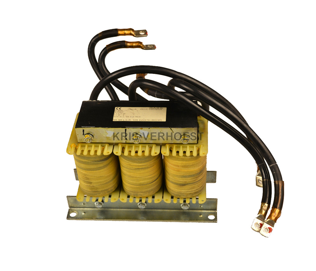 GASS BV30994 (USED)