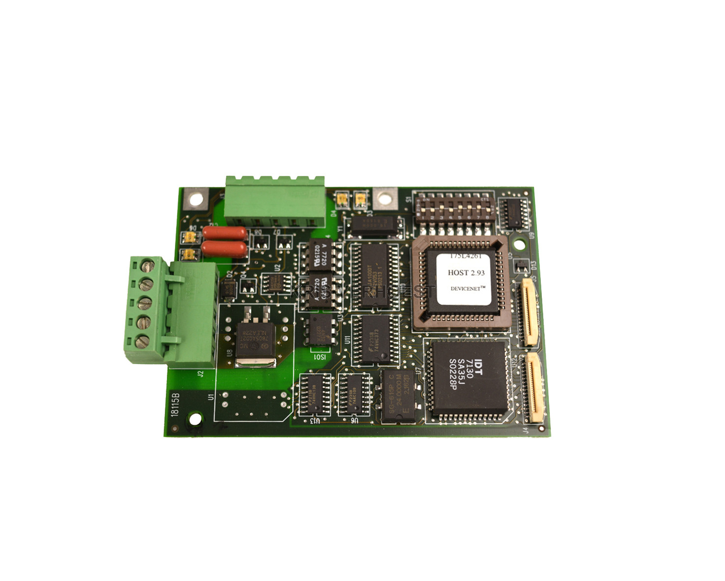 Danfoss 176F1655 (NEW)