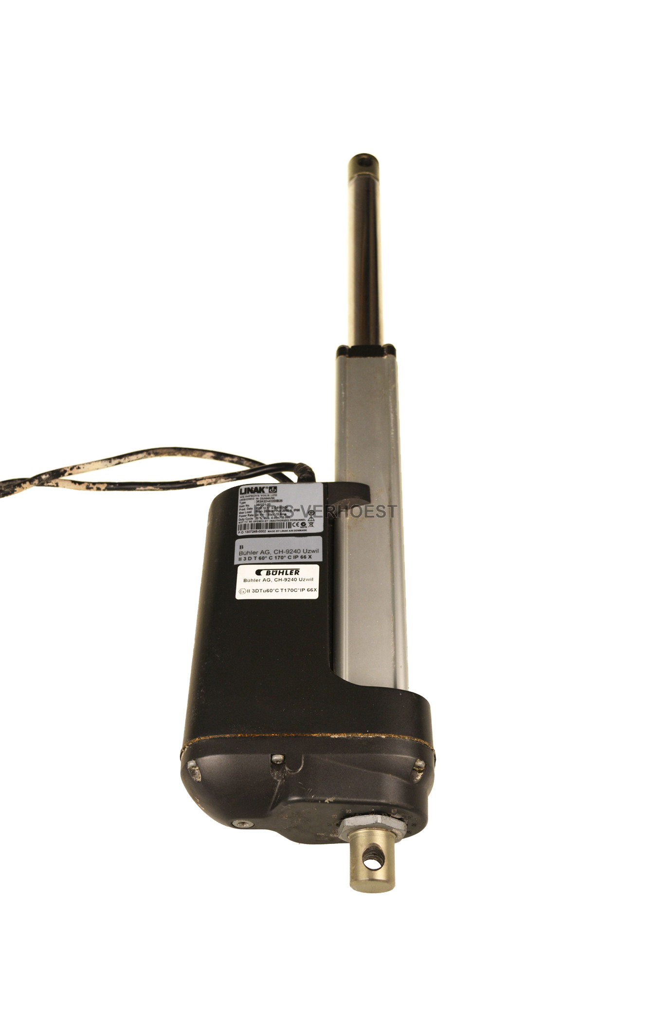 LINAK 360231-00 (NEW)