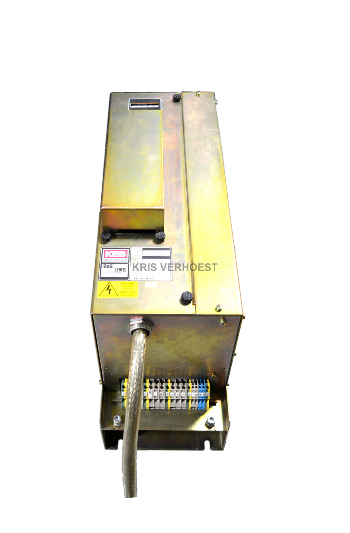 KEB 15.F1.R30-4009 (NEW)