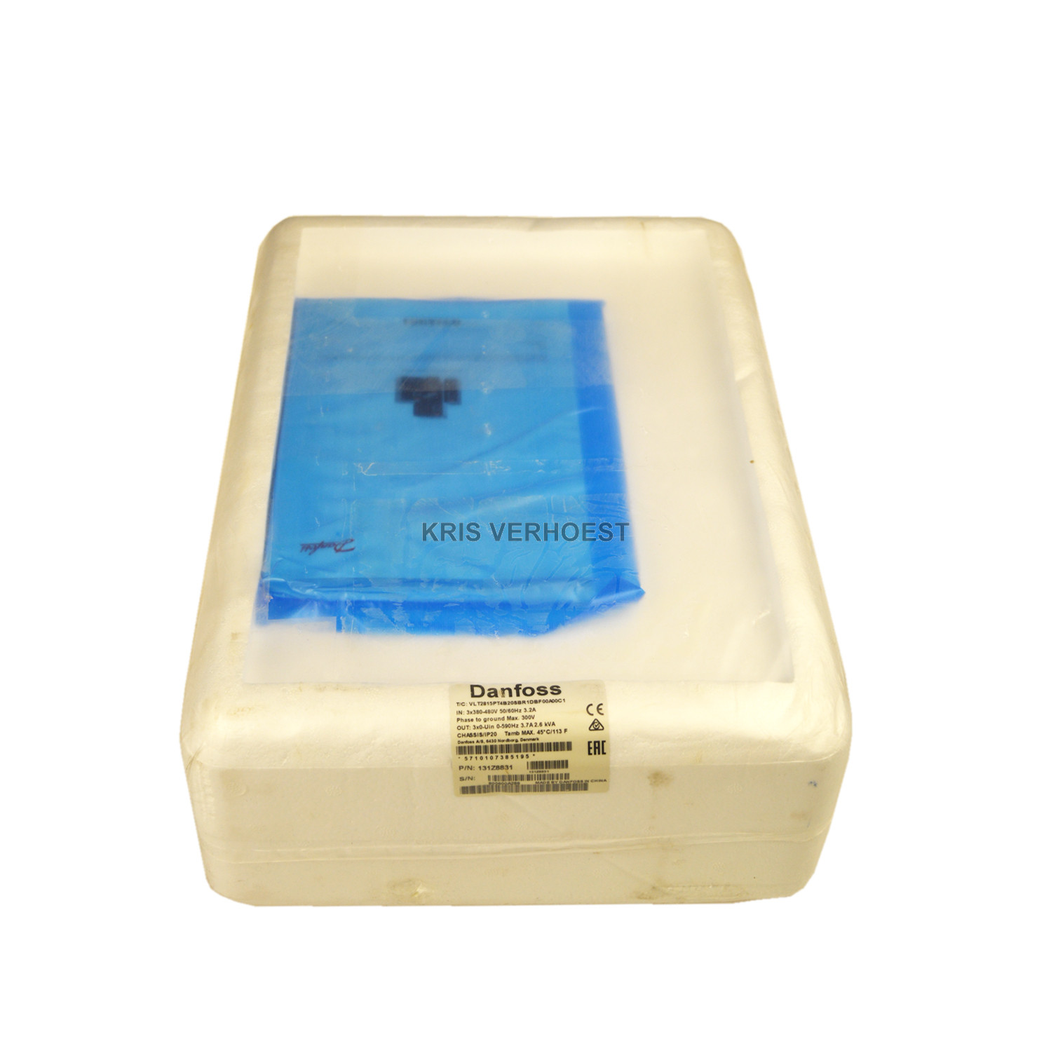 Danfoss 131Z8831 (NEW)