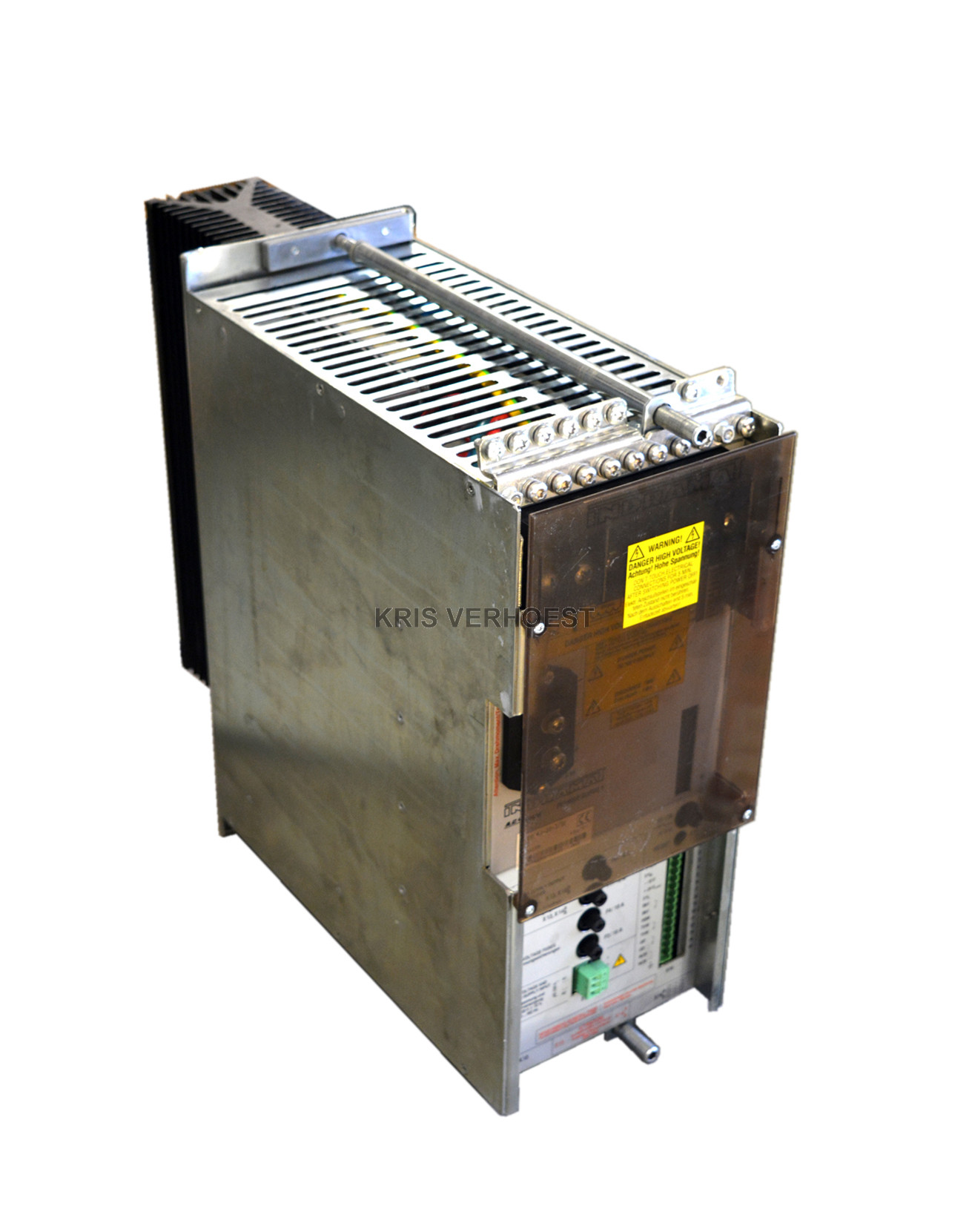 Indramat 258255 (NEW)