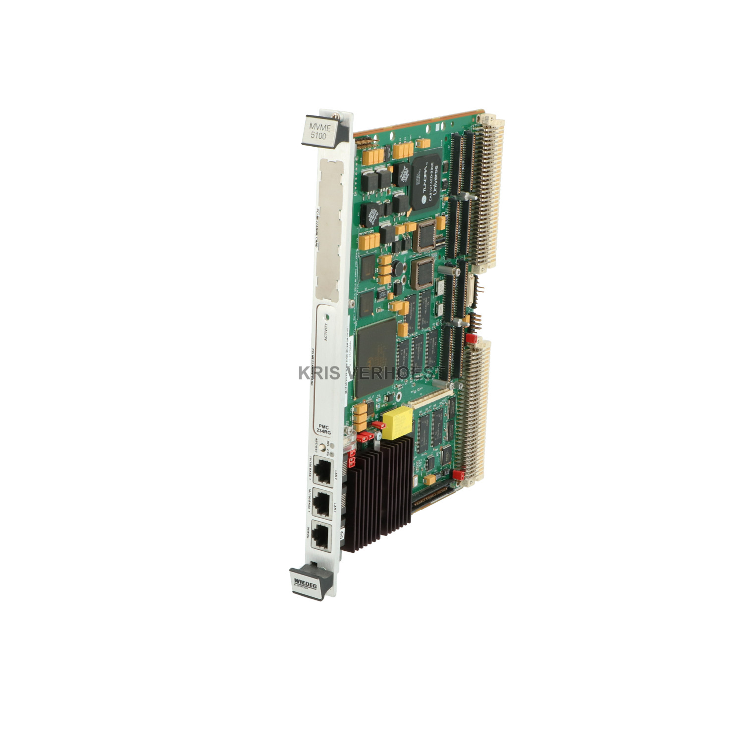 Motorola MVME5100 (USED)