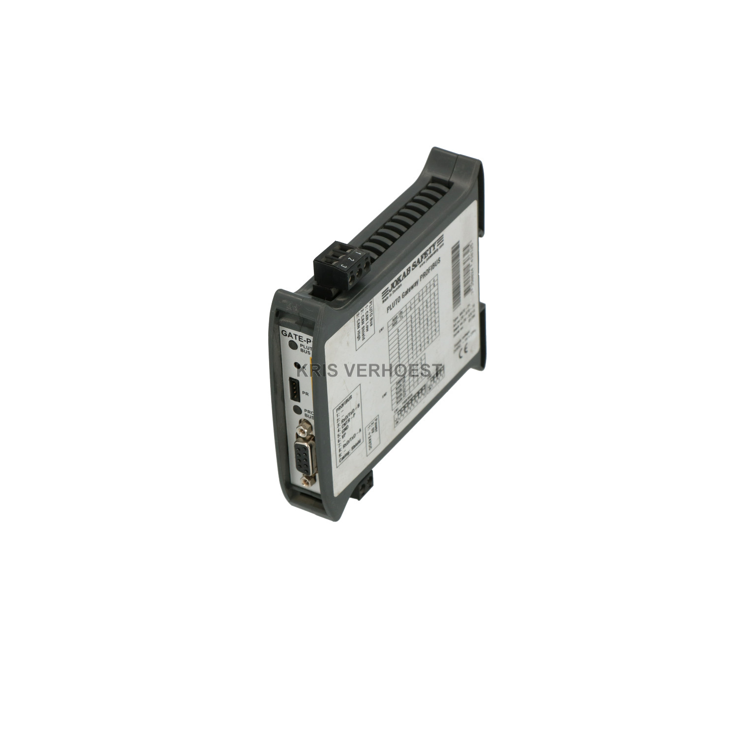Jokab Safety 20-070-70 (NEW)