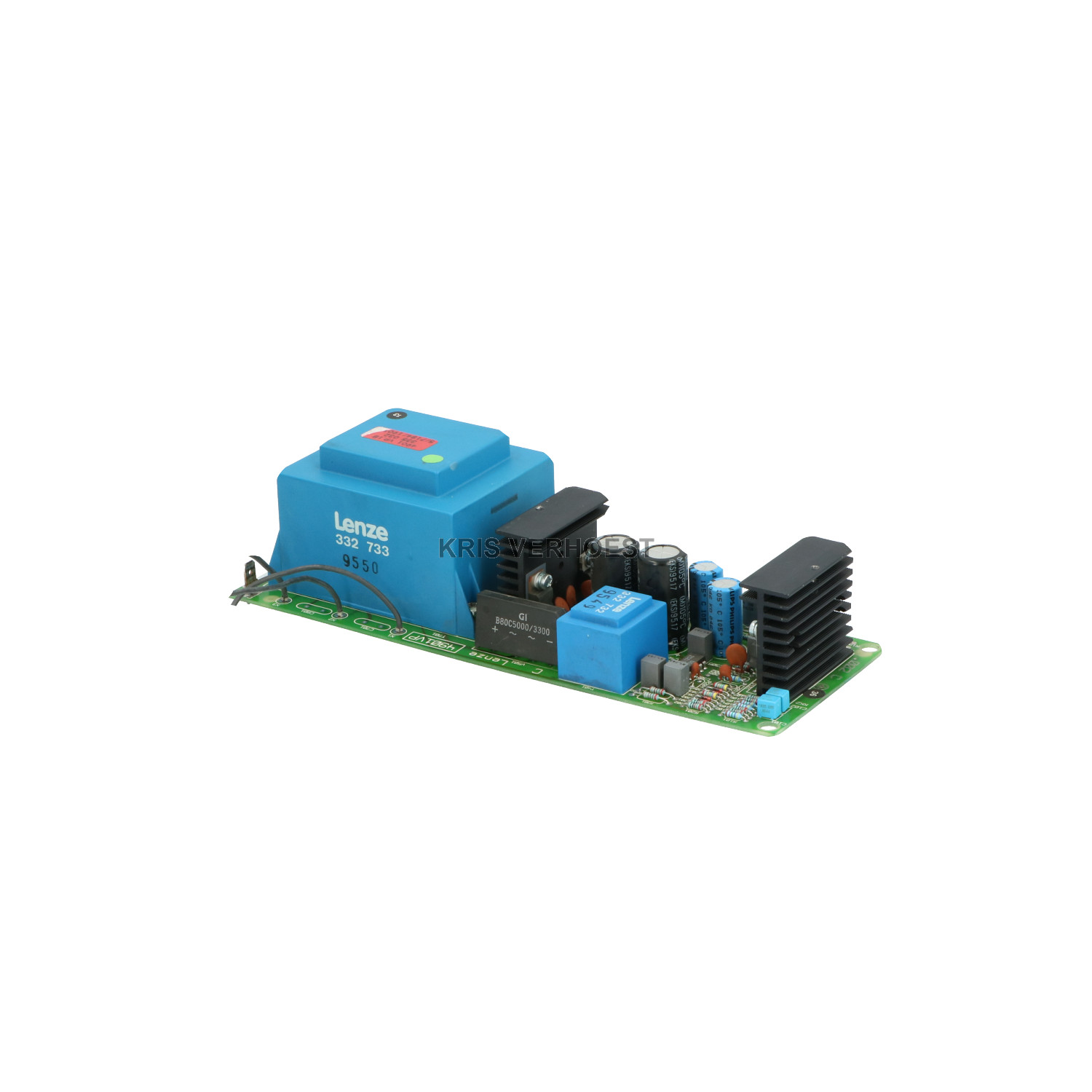 Lenze 335032 (USED)