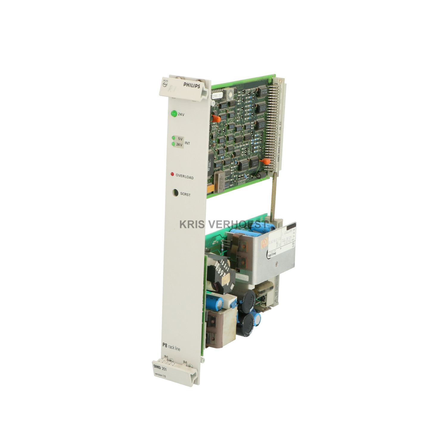 Philips 4022 250 0462 (USED)