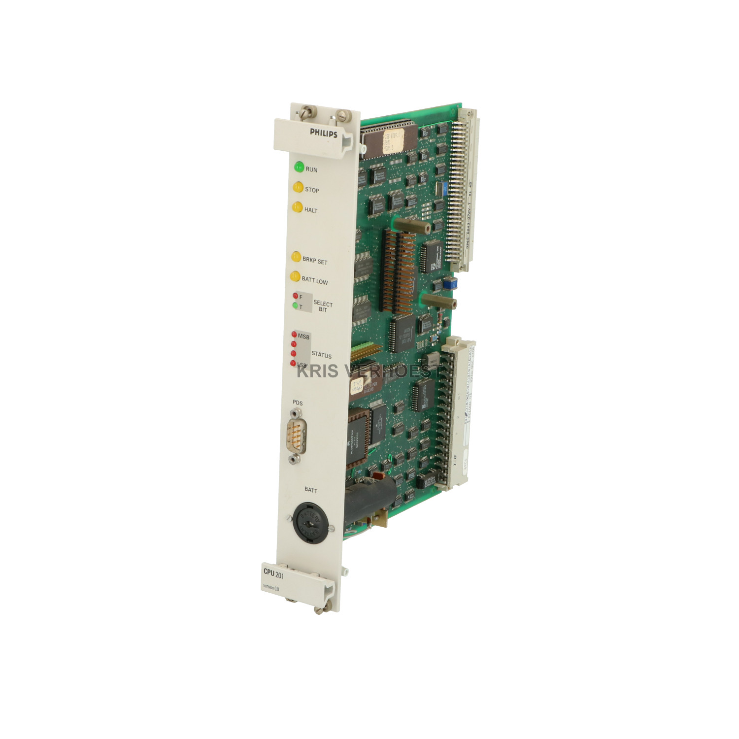 Philips 4022 250 0168 (USED)