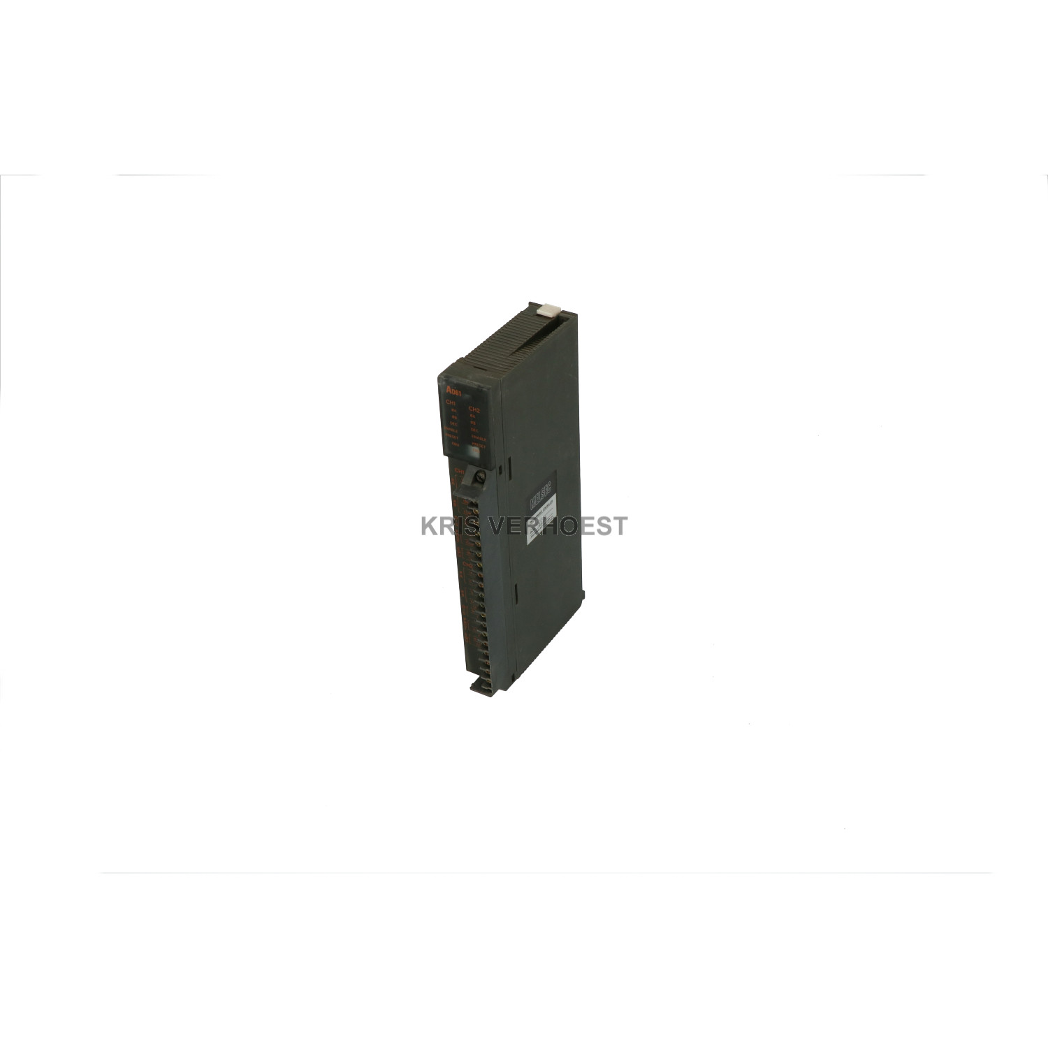 Mitsubishi AD61 (NEW)
