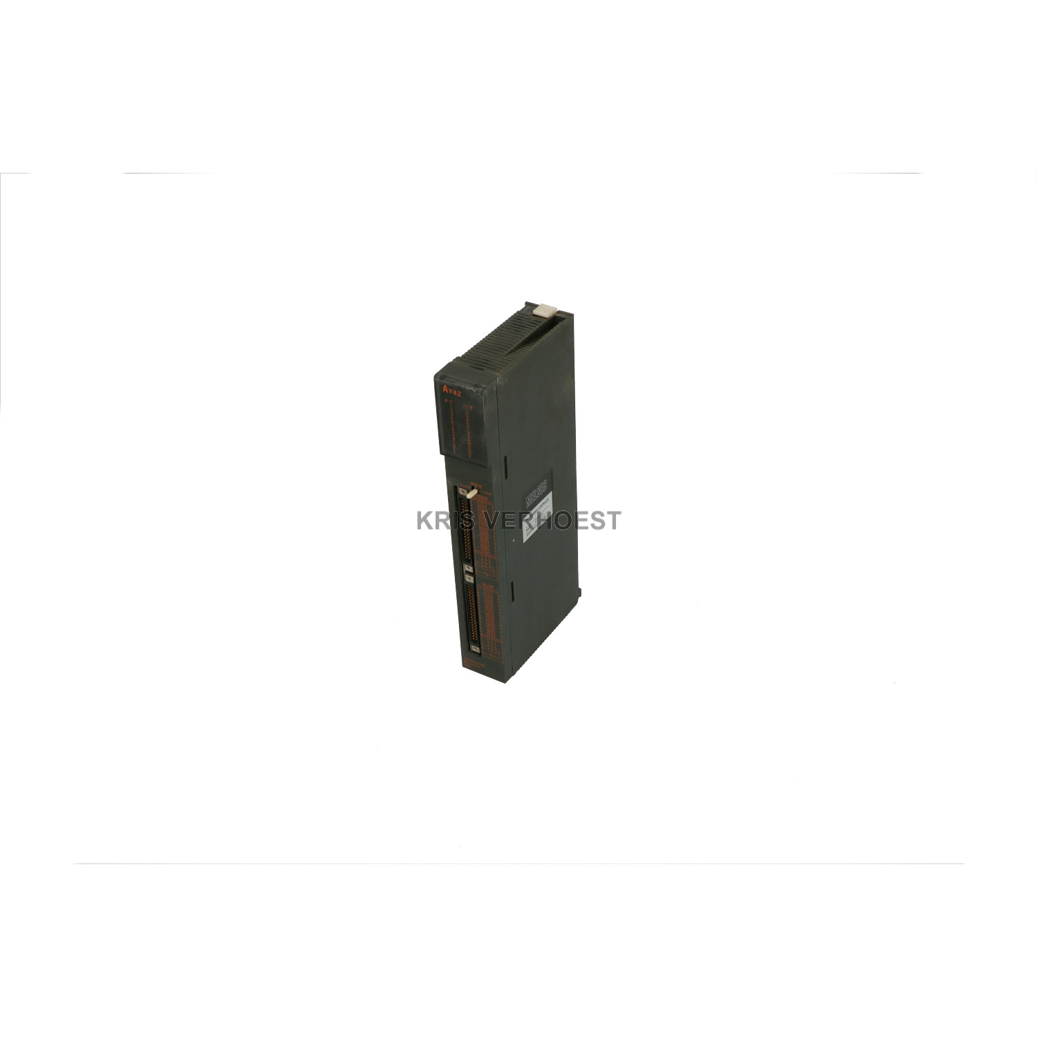 Mitsubishi AY42 (NEW)