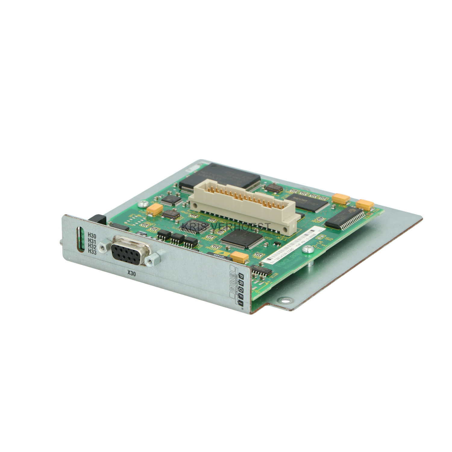 Indramat R911276719 (USED)