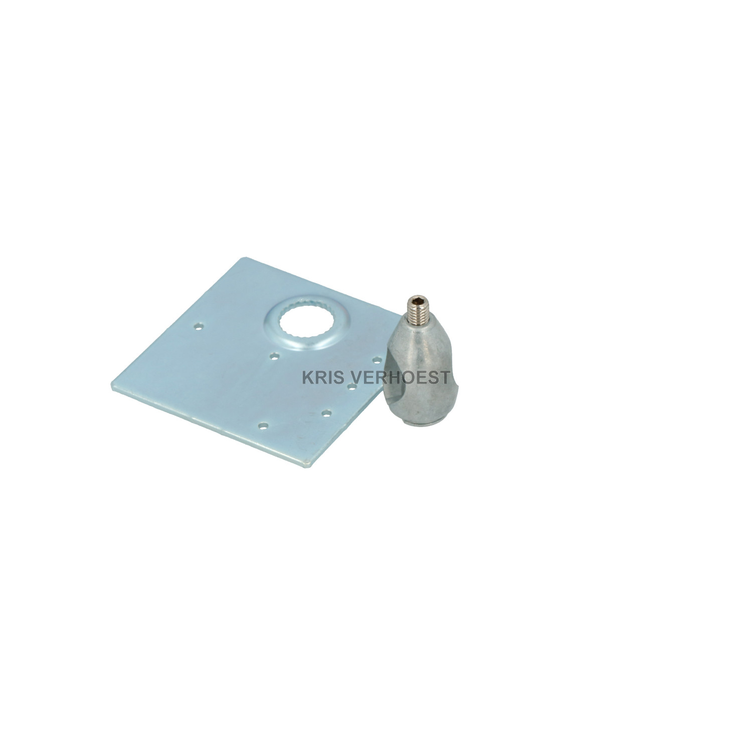 Sick 2022459 (USED)