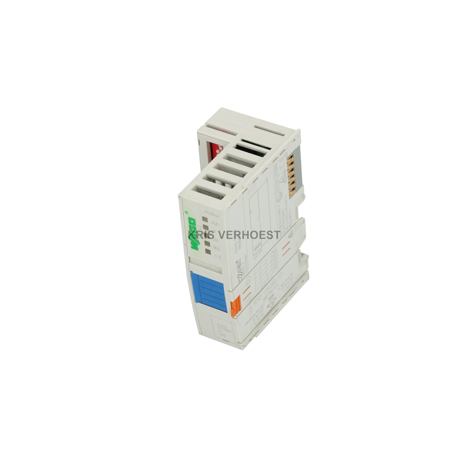 Wago 750-343 (NEW)