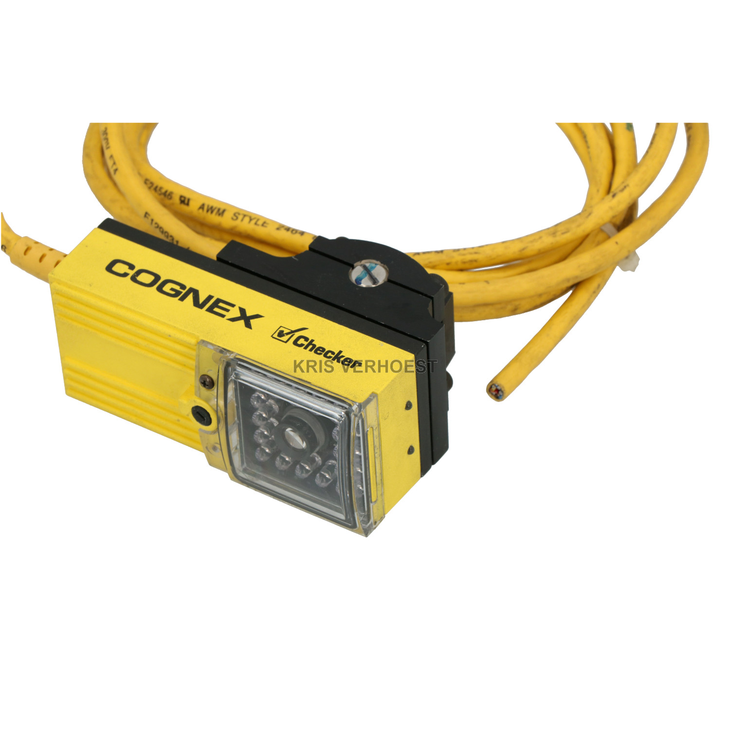 Cognex 807-0007-2 (NEW)