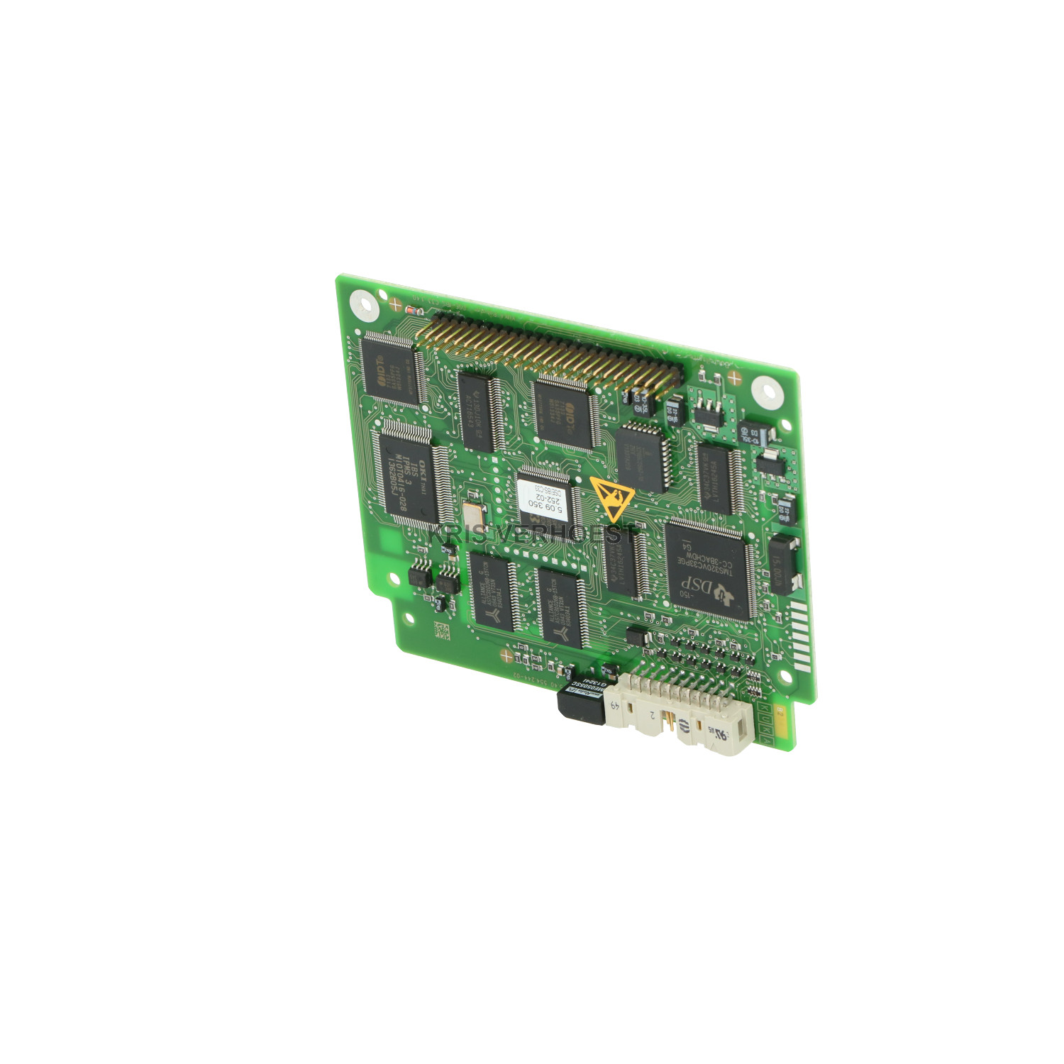 Kuka 00-117-336 0018 (NEW)