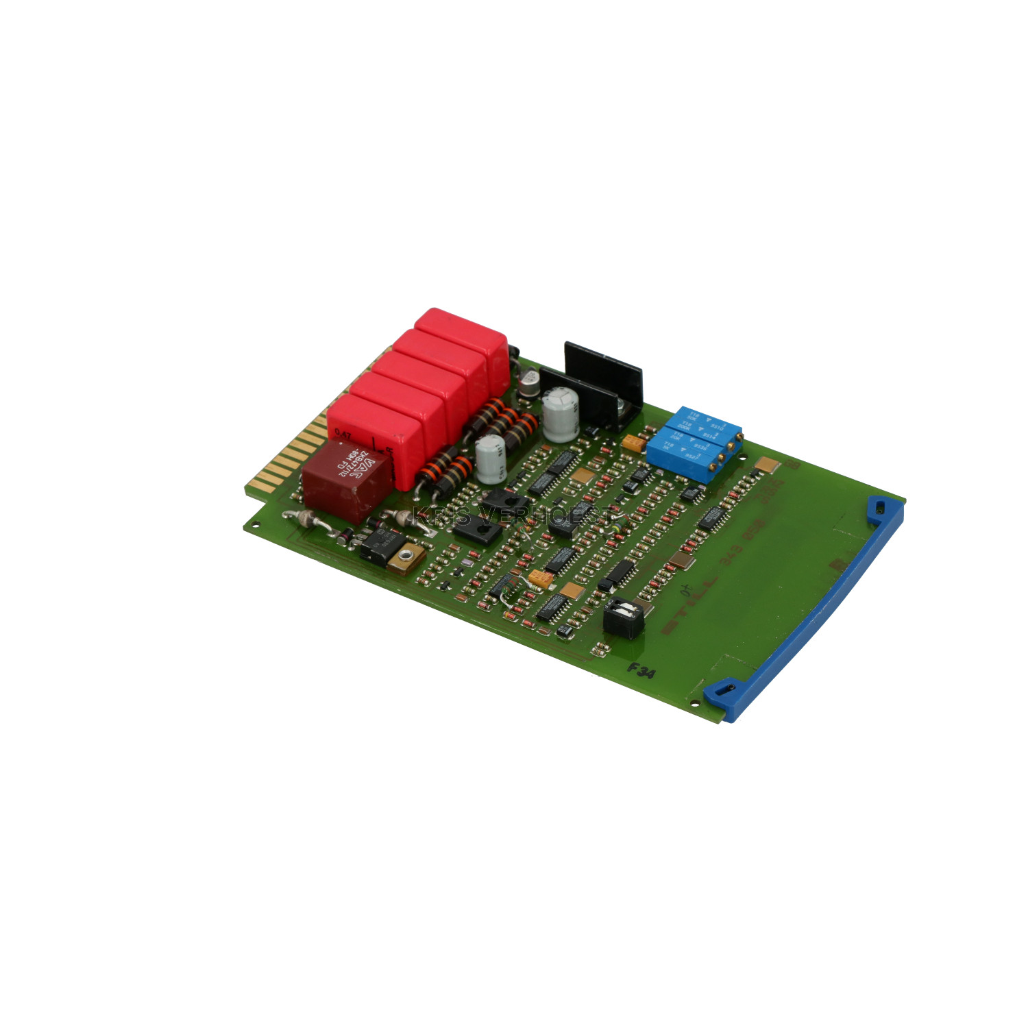 Still 350849 (USED)