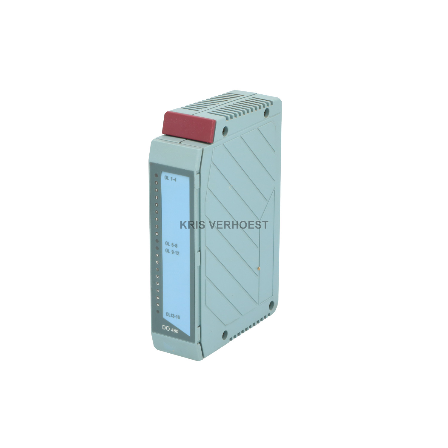 B&R 3DO480.6 (NEW)