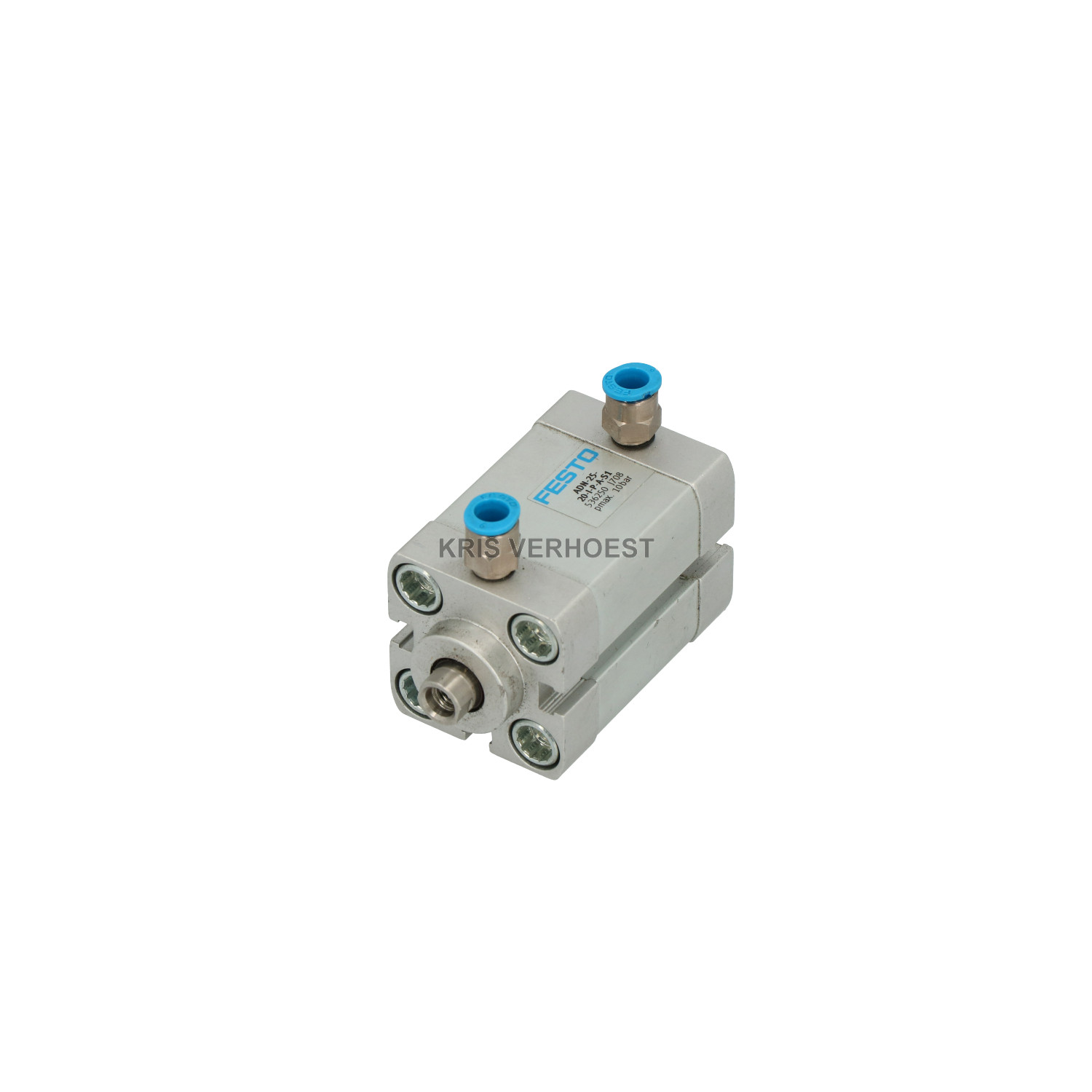 Festo Pneumatic ADN-25-20-I-P-A-S1 (USED)