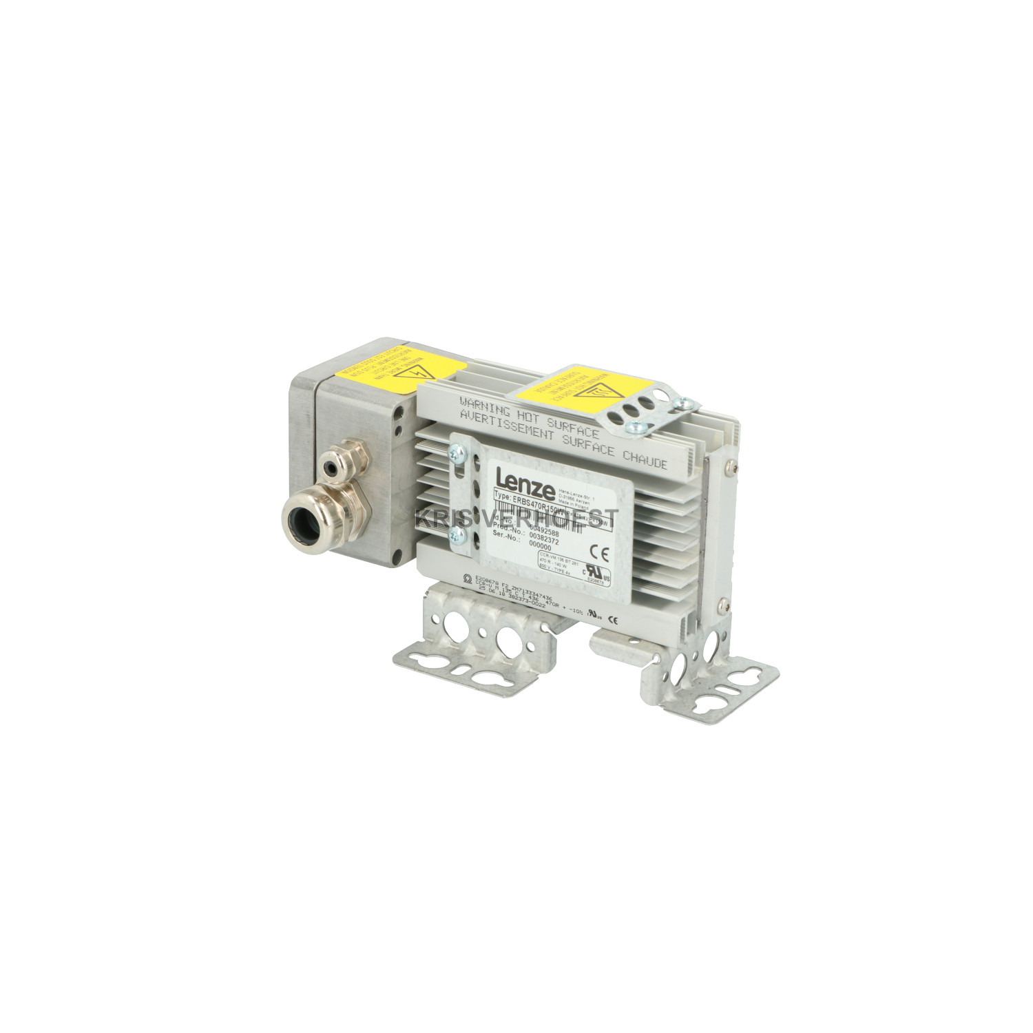 Lenze 00492588 (USED)