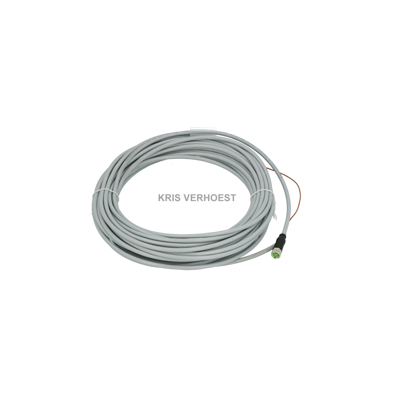 Murr Elektronik 7000-08041-2201500 (USED)