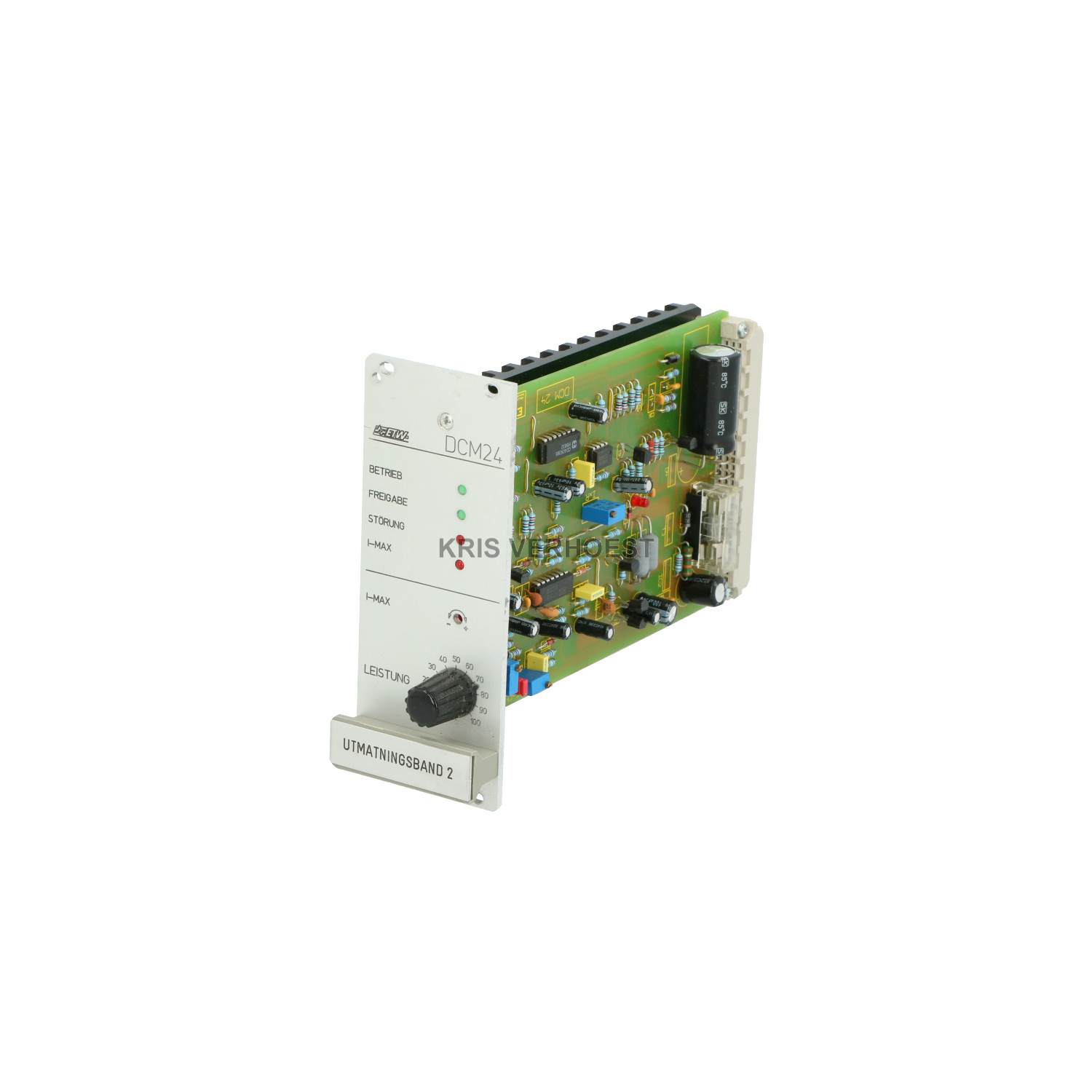 ETW DCM24 (USED)