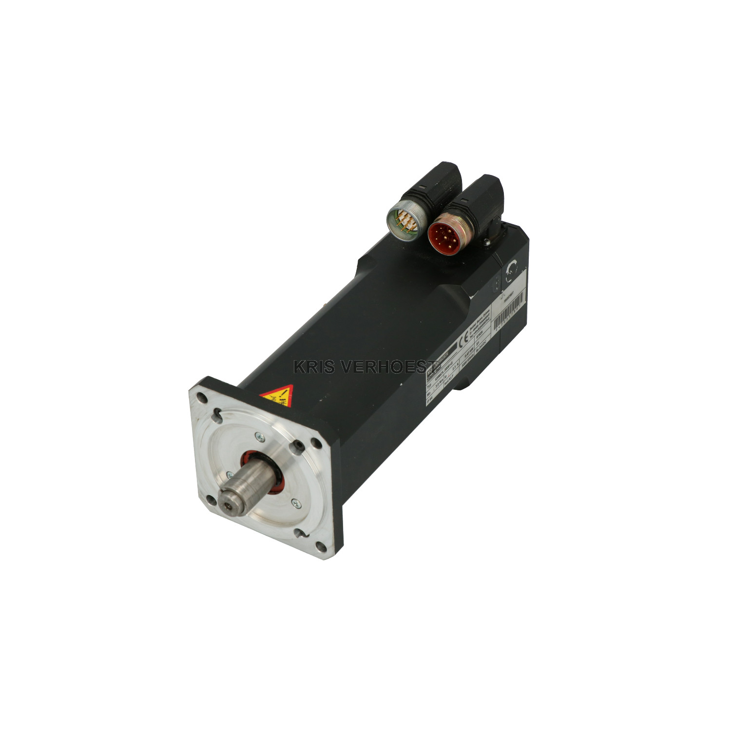 Kollmorgen 6SM47L-3000+G (USED)