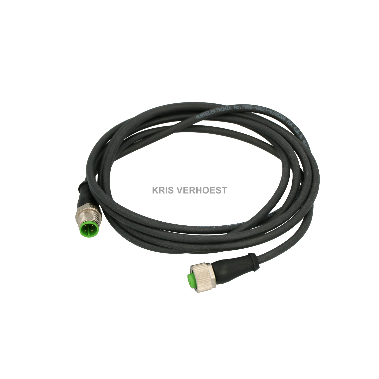 Murr Elektronik 7000-40021-6340200 (USED)