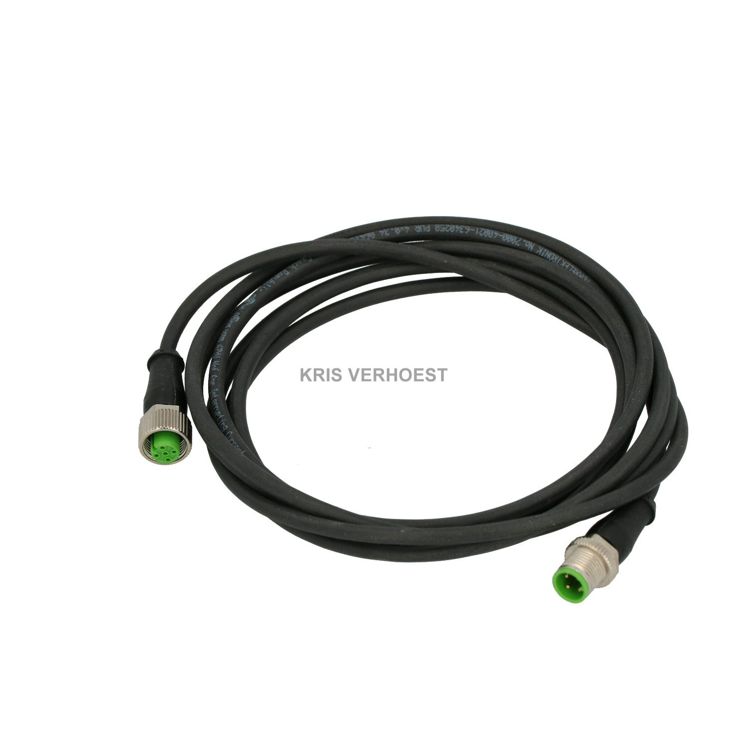 Murr Elektronik 7000-40021-6340250 (NEW)