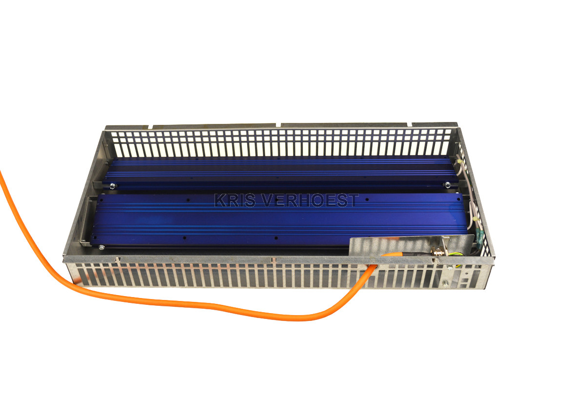 Siemens 6SL3100-1BE21-3AA0 (USED)
