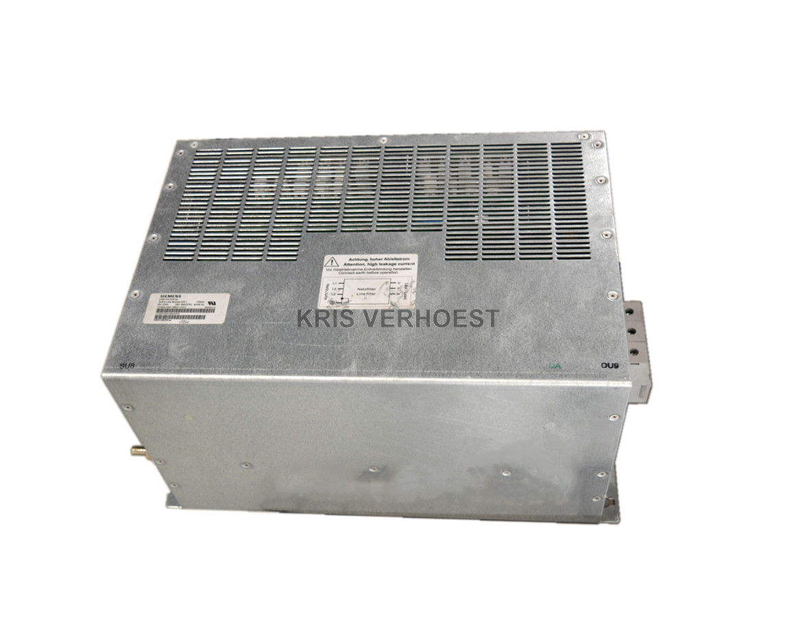 Siemens 6SL3000-0BE31-2AA1 (USED)