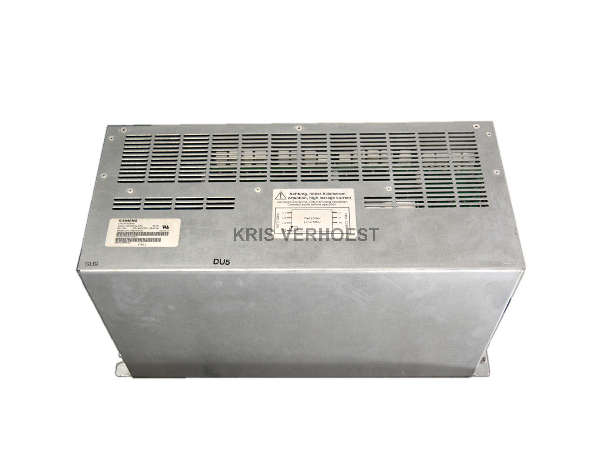 Siemens 6SL3000-0BE28-0AA0 (USED)