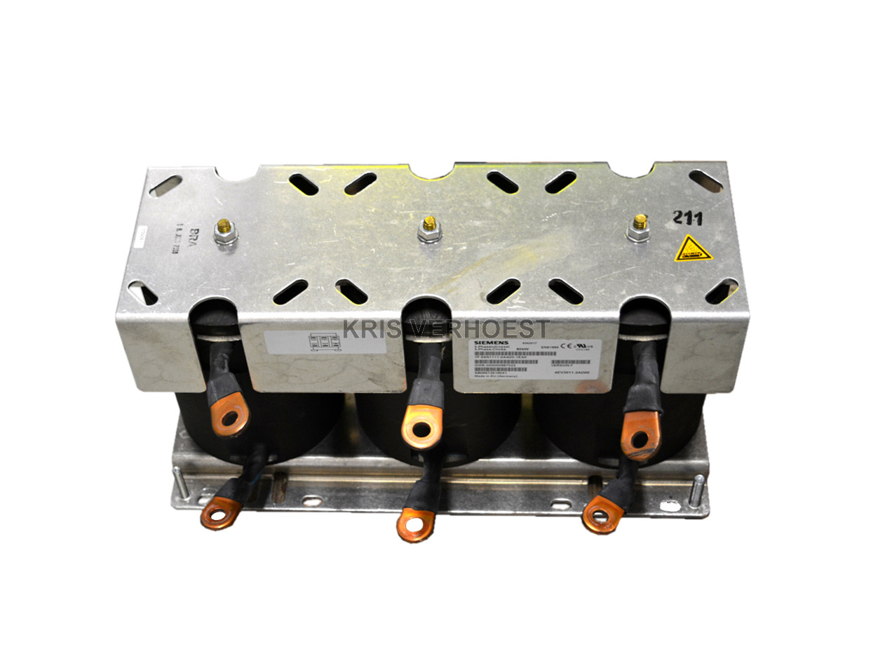 Siemens 6SN1111-0AA00-1EA0 (USED)