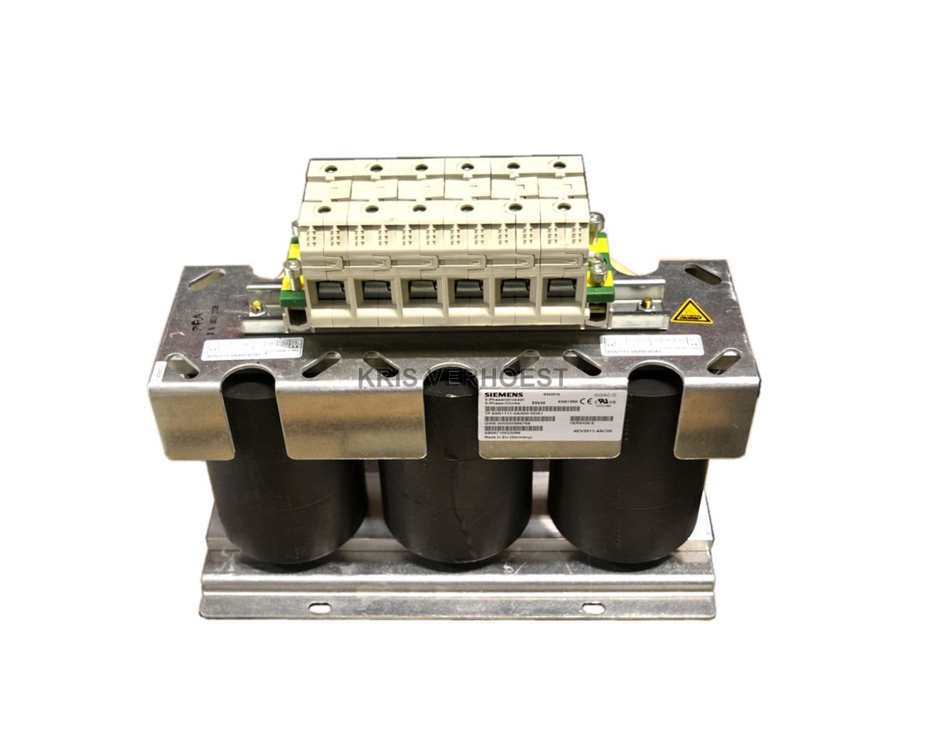 Siemens 6SN1111-0AA00-0DA1 (NEW)
