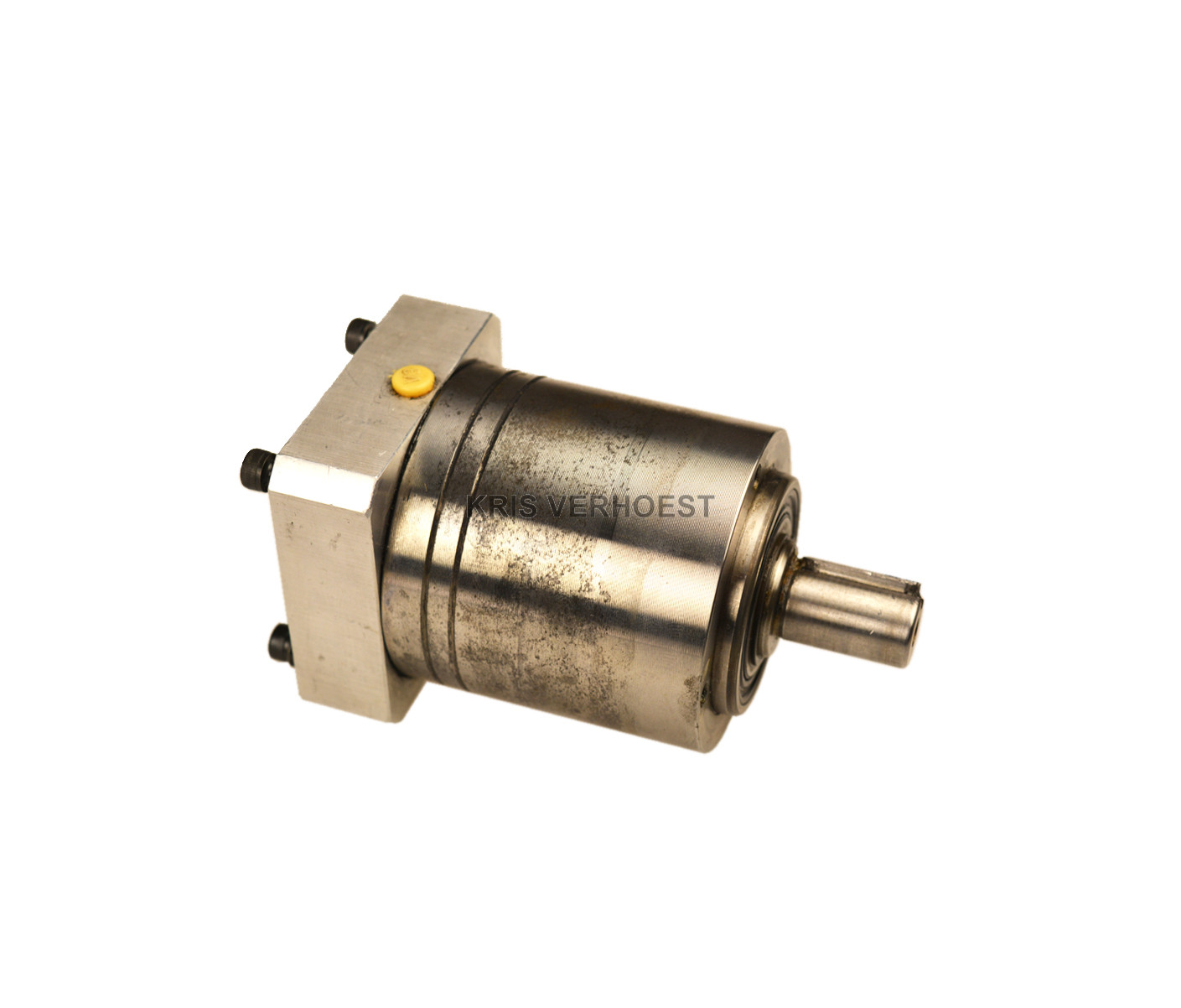 Alpha Getriebe 10000962 (USED)