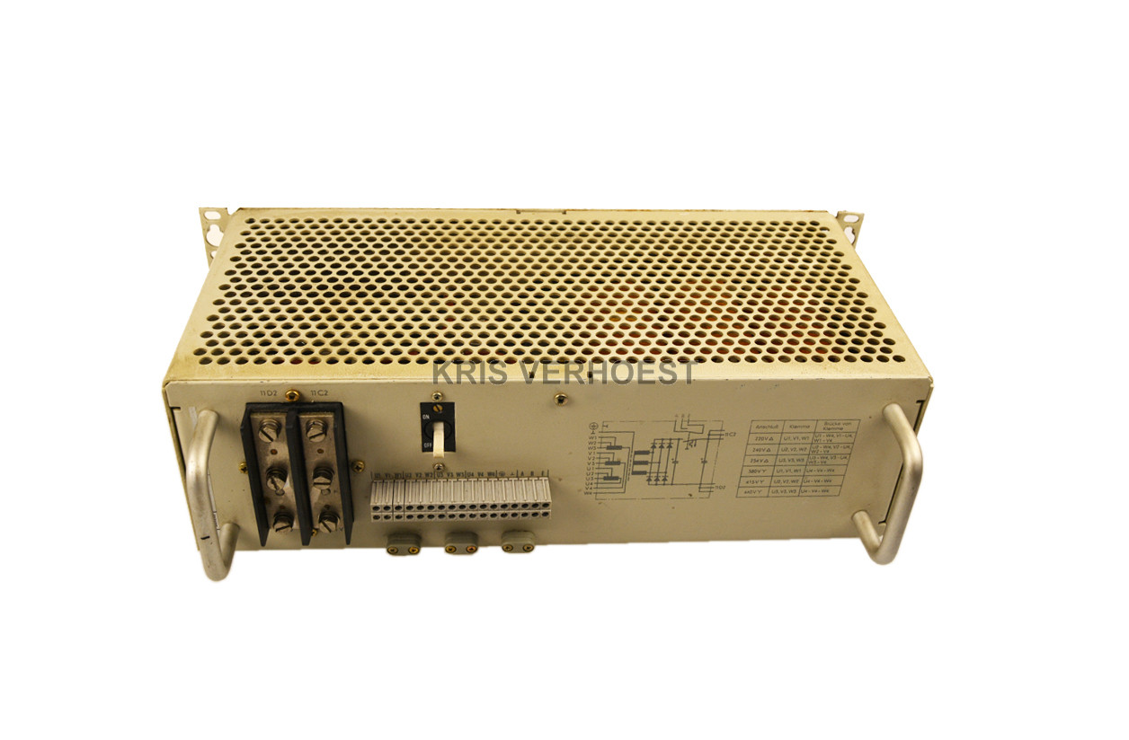 Siemens 6EV1352-5BK00 (USED)