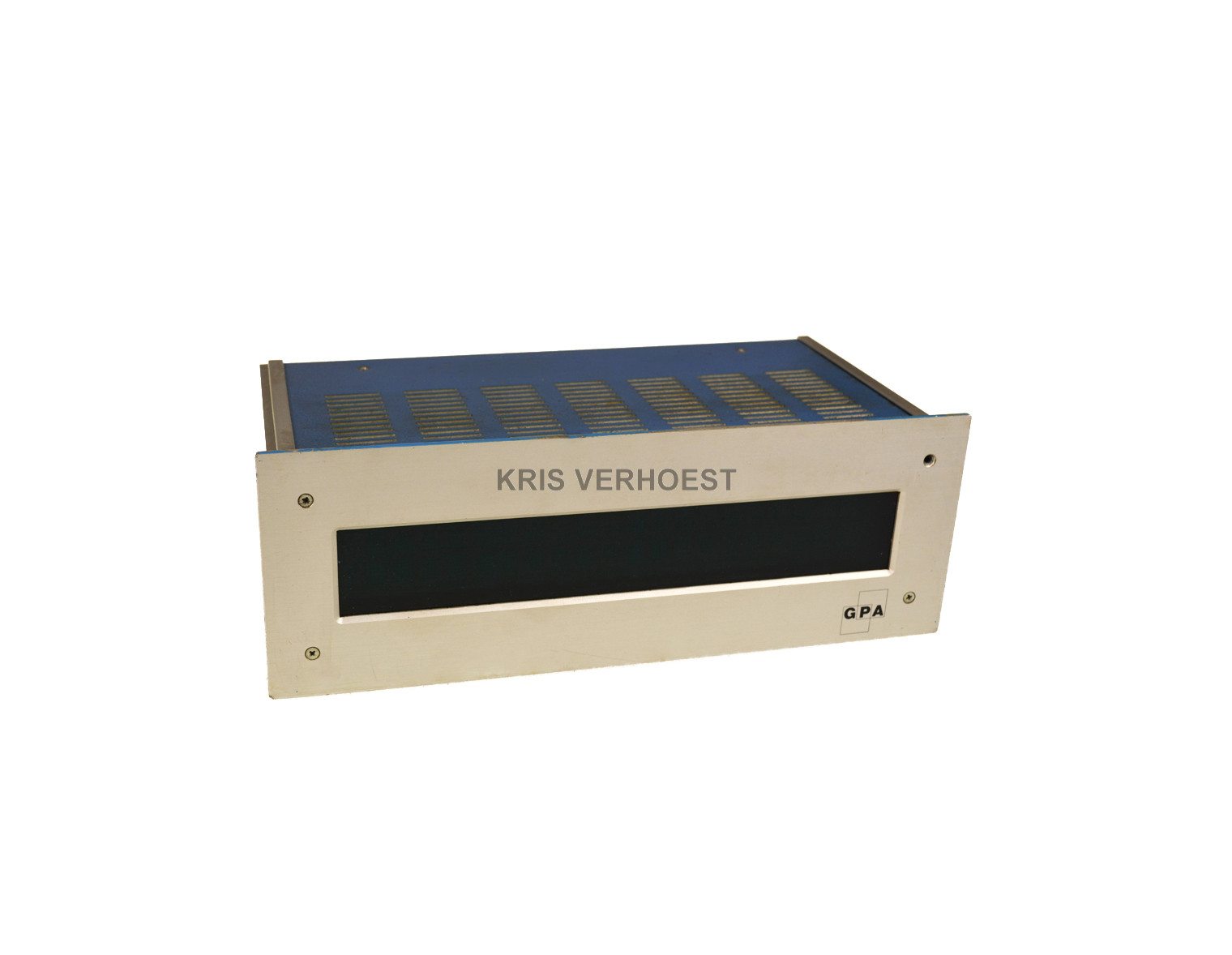 GPA GPA-D2/20X1V (NEW)