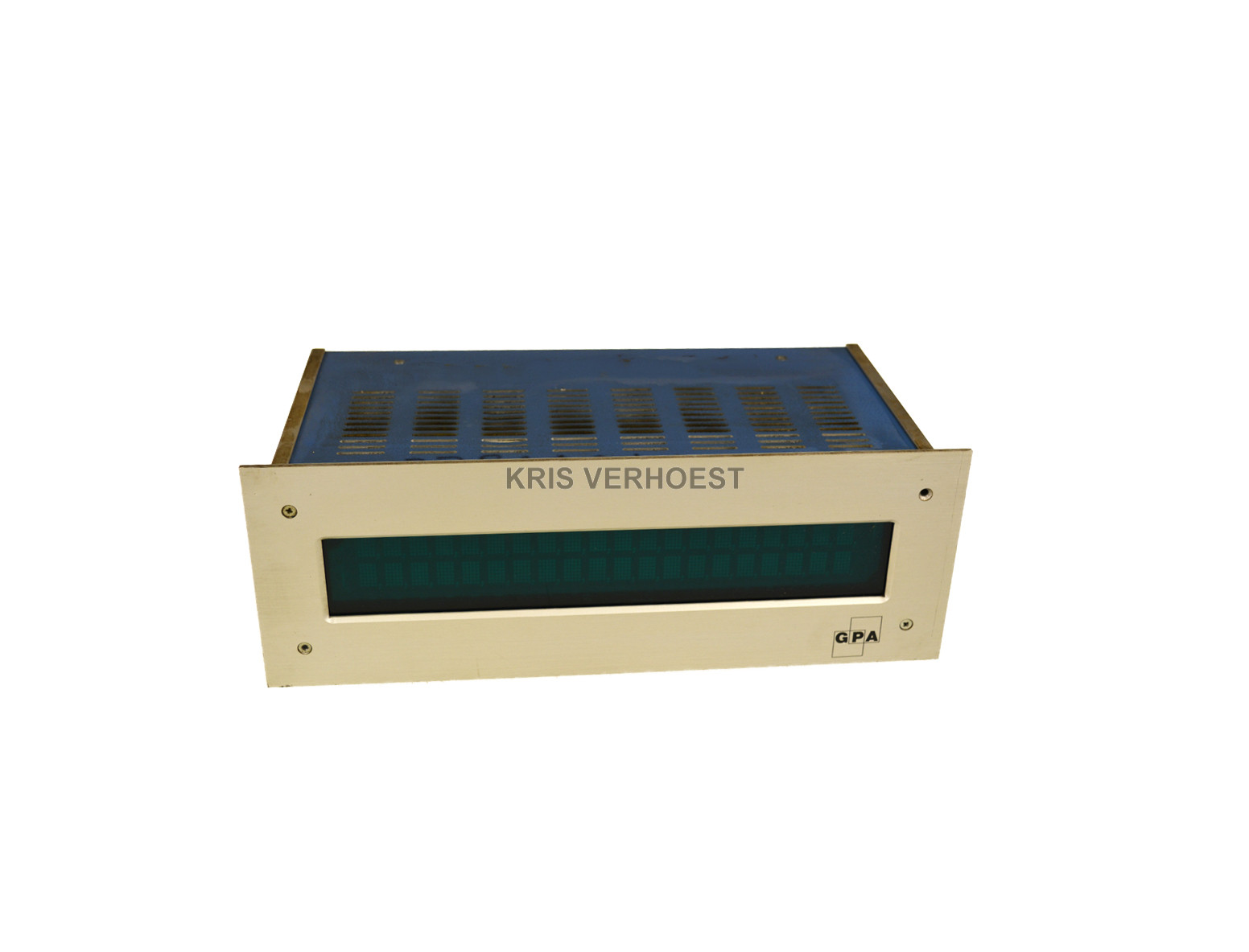 GPA GPA-D2/20X0V (NEW)