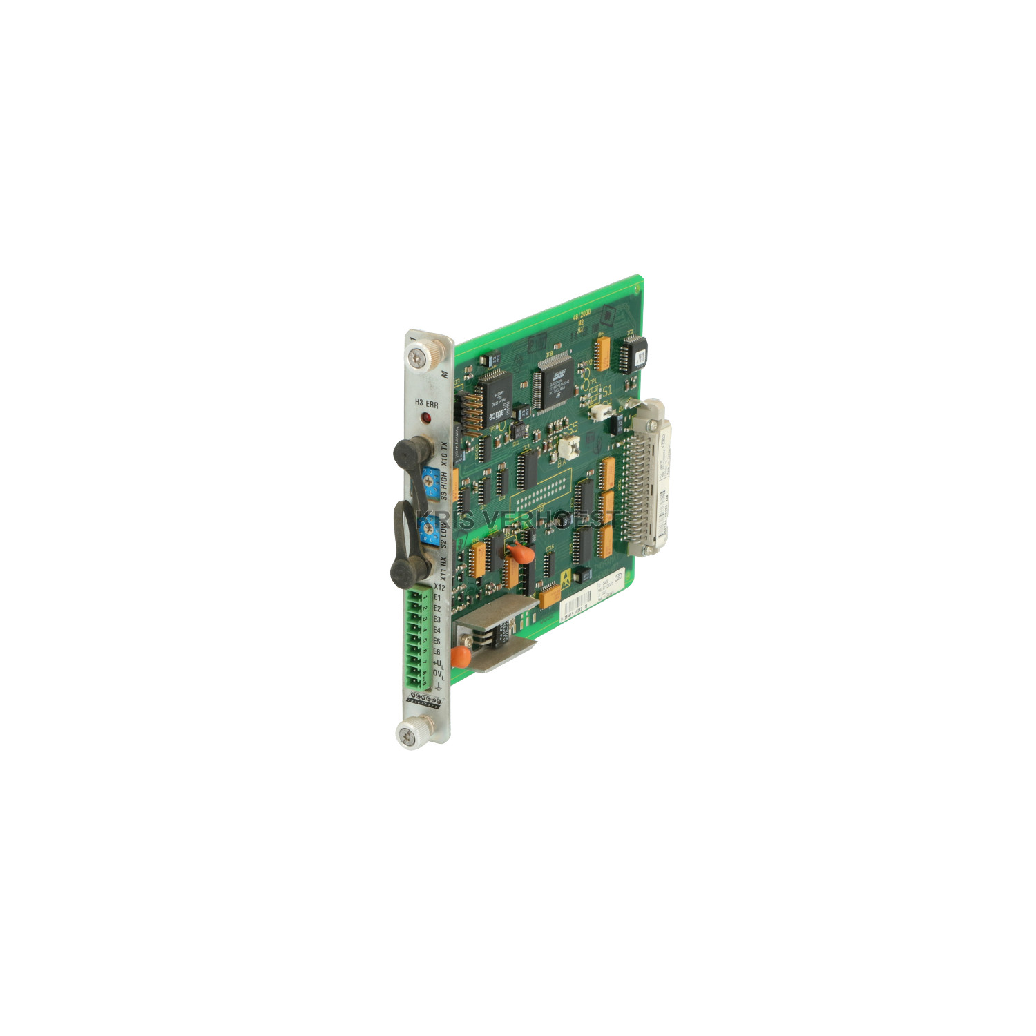 Indramat R911250294 (NEW)