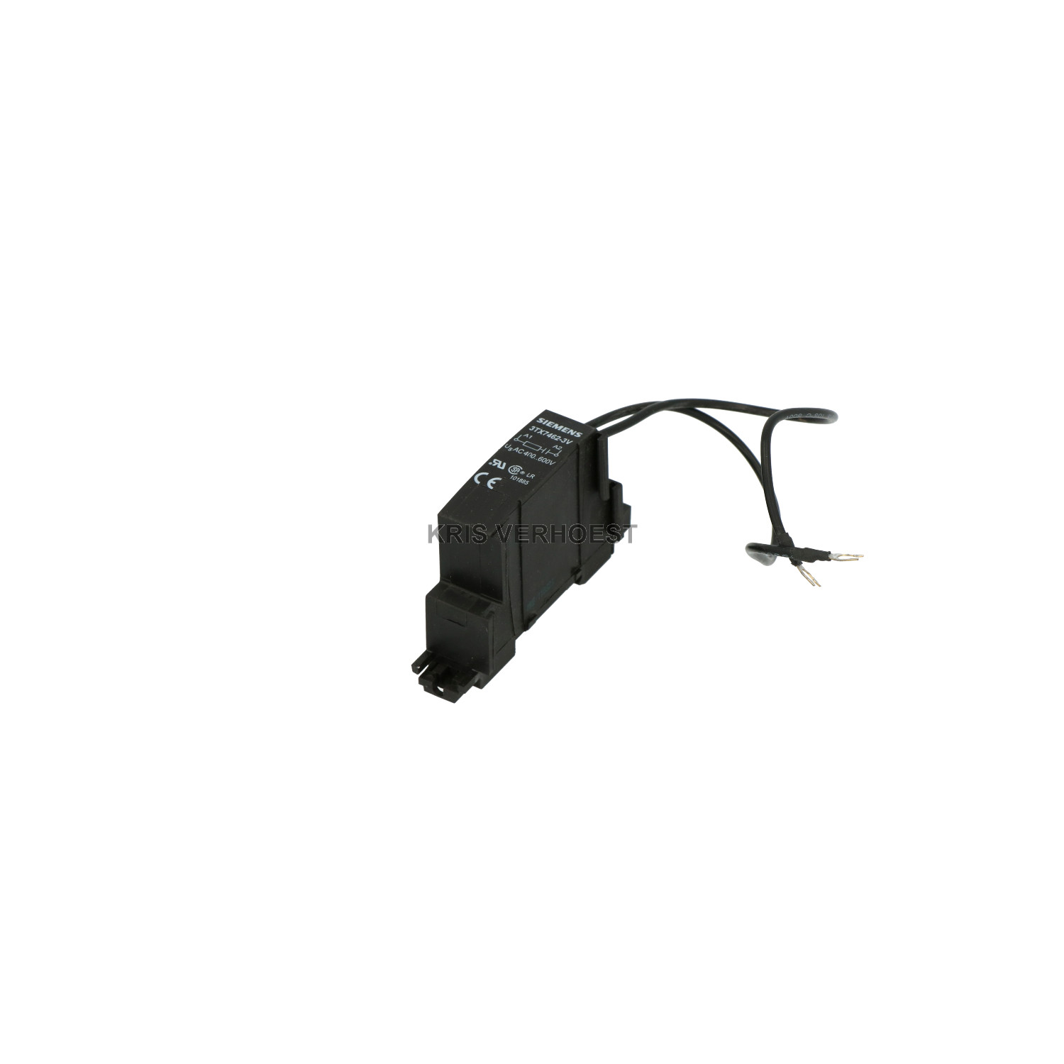Siemens 3TX7462-3V (USED)