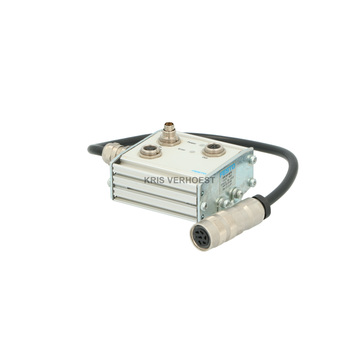 Festo Electronic 170231 (NEW)