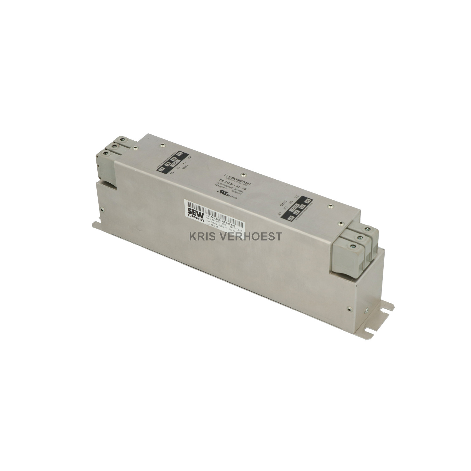 SEW Eurodrive 8271178 (NEW)