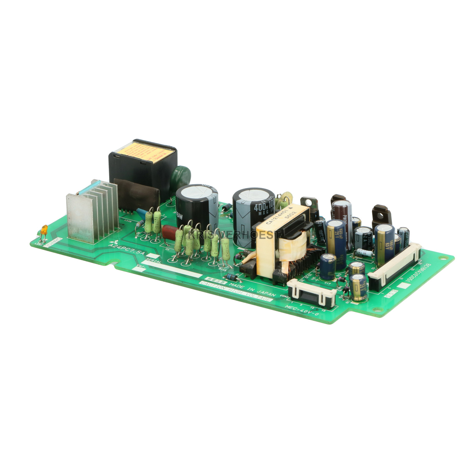 Mitsubishi BC186A202G51 (NEW)