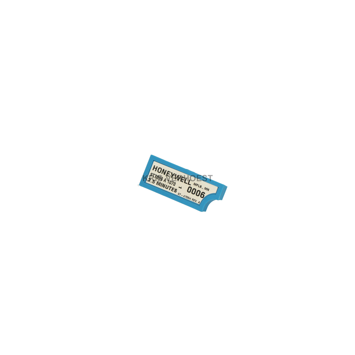 Honeywell ST7800A1070 (NEW)