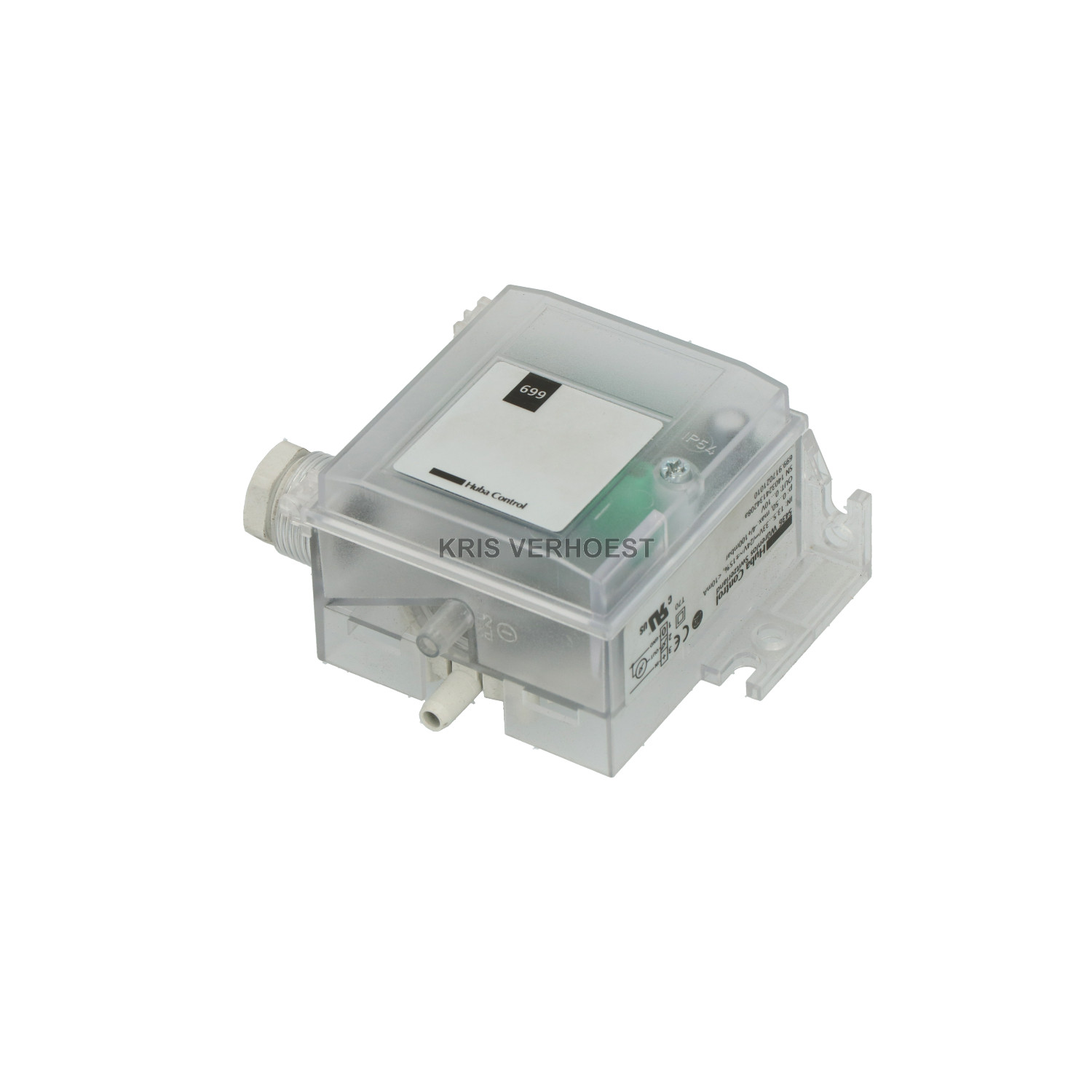Huba 699.917021010 (USED)